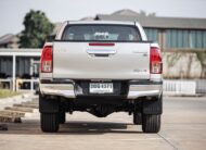 Toyota Hilux Revo E AT prerunner PF-รถบ้านมือสอง