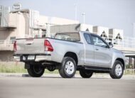 Toyota Hilux Revo E AT prerunner PF-รถบ้านมือสอง