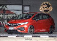 Honda Jazz GK AT RS PF-รถบ้านมือสอง