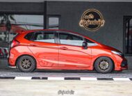 Honda Jazz GK AT RS PF-รถบ้านมือสอง