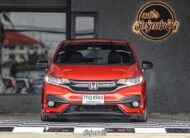 Honda Jazz GK AT RS PF-รถบ้านมือสอง