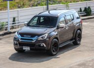 Isuzu Mu-X 3.0 PF-รถบ้านมือสอง