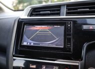 HONDA JAZZ GK V+PF-รถบ้านมือสอง