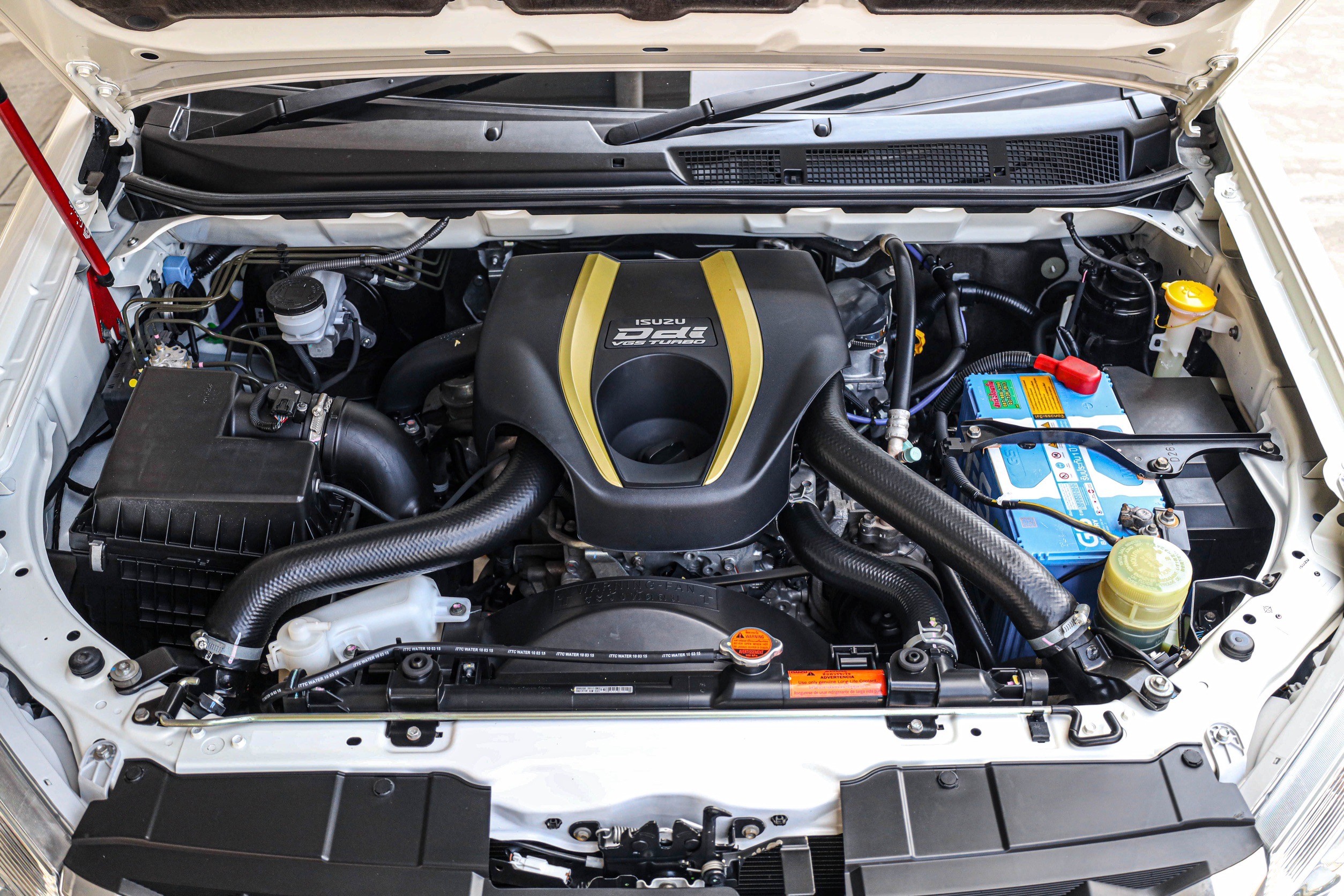 ISUZU MU-X 3.0 PF-รถบ้านมือสอง
