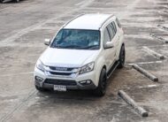 ISUZU MU-X 3.0 PF-รถบ้านมือสอง