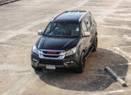 Isuzu Mu-X 3.0 PF-รถบ้านมือสอง