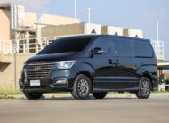 Hyundai H-1 2019 PF-รถบ้านมือสอง