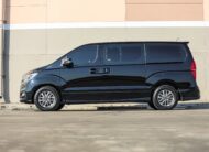 Hyundai H-1 2019 PF-รถบ้านมือสอง