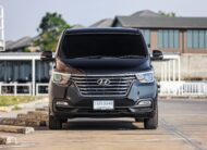 Hyundai H-1 2019 PF-รถบ้านมือสอง