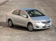 Toyota Viso E PF-รถบ้านมือสอง