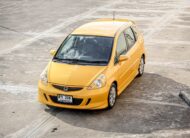 Honda Jazz GD Vtec Cool PF-รถบ้านมือสอง