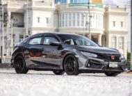 Honda Civic FK 1.5 Turbo PF-รถบ้านมือสอง