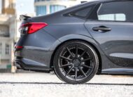 Honda Civic FE 1.5 RS PF-รถบ้านมือสอง