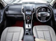 ISUZU MU-X 3.0 4WD PF-รถบ้านมือสอง