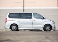 Hyundai H-1 PF-รถบ้านมือสอง