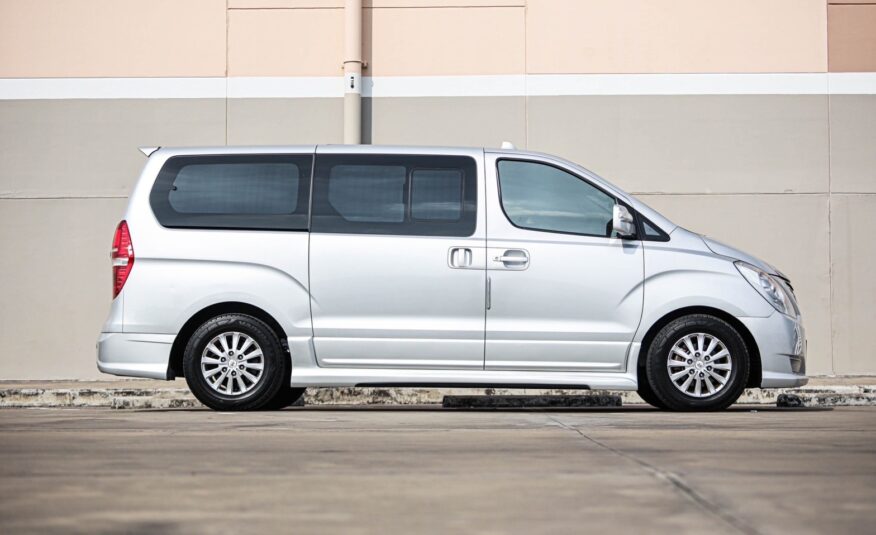 Hyundai H-1 PF-รถบ้านมือสอง