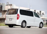 Hyundai H-1 PF-รถบ้านมือสอง