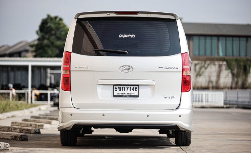 Hyundai H-1 PF-รถบ้านมือสอง