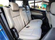 ISUZU MU-X 3.0 PF-รถบ้านมือสอง