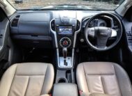 ISUZU MU-X 3.0 PF-รถบ้านมือสอง