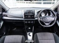 Toyot Vios J PF-รถบ้านมือสอง