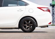 Toyot Vios J PF-รถบ้านมือสอง