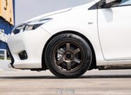 Toyot Vios J PF-รถบ้านมือสอง