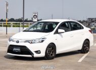 Toyota Vios J PF-รถบ้านมือสอง