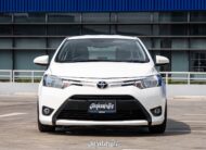 Toyota Vios J PF-รถบ้านมือสอง