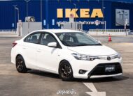 Toyota Vios J PF-รถบ้านมือสอง