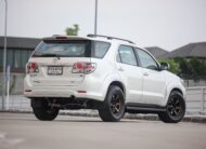 Toyota Fortuner 3.0 PF-รถบ้านมือสอง