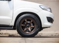 Toyota Fortuner 3.0 PF-รถบ้านมือสอง