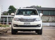 Toyota Fortuner 3.0 PF-รถบ้านมือสอง