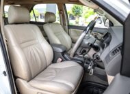 Toyota Fortuner 3.0 PF-รถบ้านมือสอง