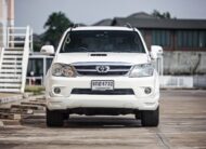 Toyota Fortuner TRD 4x4 PF-รถบ้านมือสอง