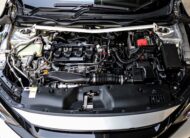 Honda Civic FK 1.5 Turbo PF-รถบ้านมือสอง