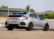 Honda Civic FK 1.5 Turbo PF-รถบ้านมือสอง