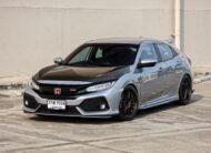 Honda Civic FK 1.5 Turbo PF-รถบ้านมือสอง