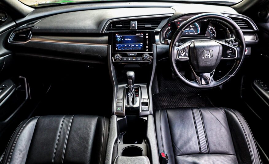 Honda Civic FK 1.5 Turbo PF-รถบ้านมือสอง