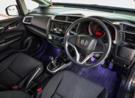 Honda Jazz Gk MT2020 PF-รถบ้านมือสอง