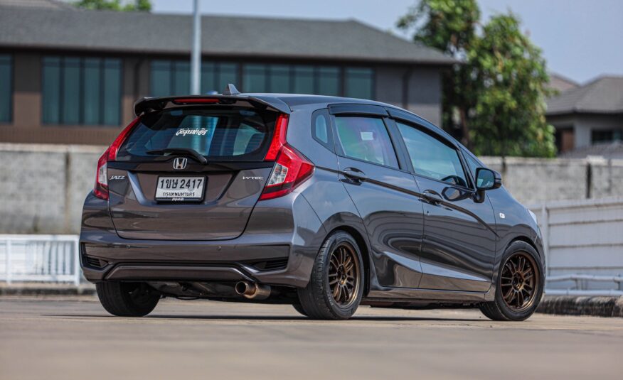 Honda Jazz Gk MT2020 PF-รถบ้านมือสอง