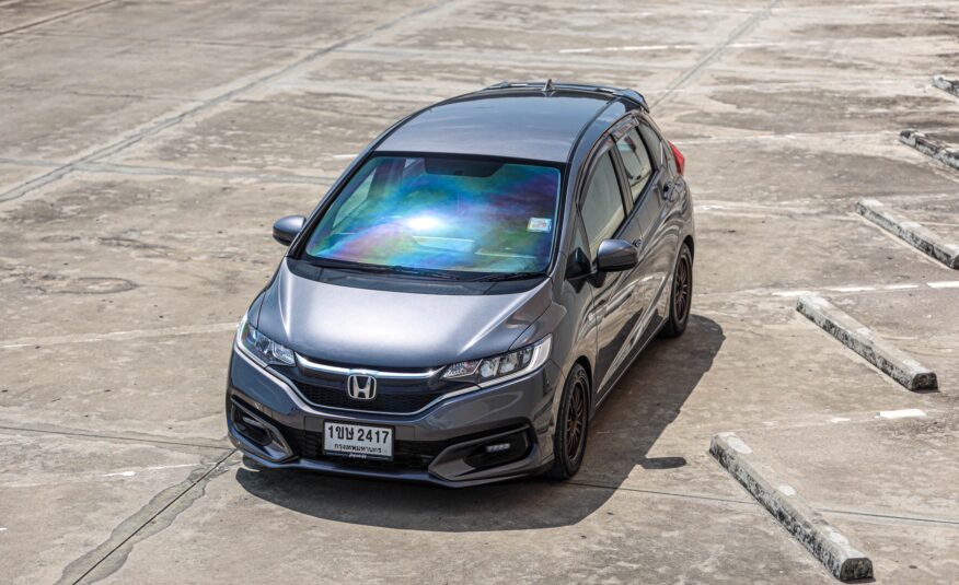 Honda Jazz Gk MT2020 PF-รถบ้านมือสอง