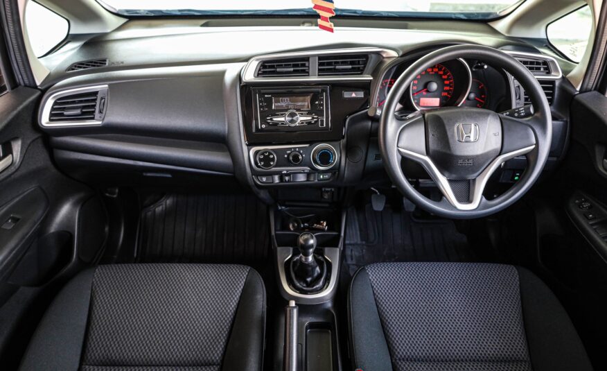 Honda Jazz Gk MT2020 PF-รถบ้านมือสอง