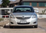 Toyota Viso E PF-รถบ้านมือสอง