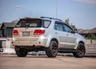 Toyota Fortuner 3.0 V AT 4wd PF-รถบ้านมือสอง