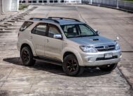 Toyota Fortuner 3.0 V AT 4wd PF-รถบ้านมือสอง