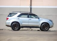 Toyota Fortuner 3.0 V AT 4wd PF-รถบ้านมือสอง