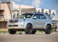 Toyota Fortuner 3.0 V AT 4wd PF-รถบ้านมือสอง