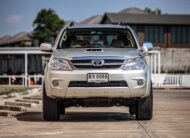 Toyota Fortuner 3.0 V AT 4wd PF-รถบ้านมือสอง