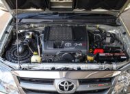 Toyota Fortuner 3.0 V AT 4wd PF-รถบ้านมือสอง